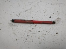 FORD CAPRI REAR SHOCK ABSORBER SUSPENSION LASER  '85