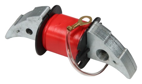 Ignition coil alternator - ignition,