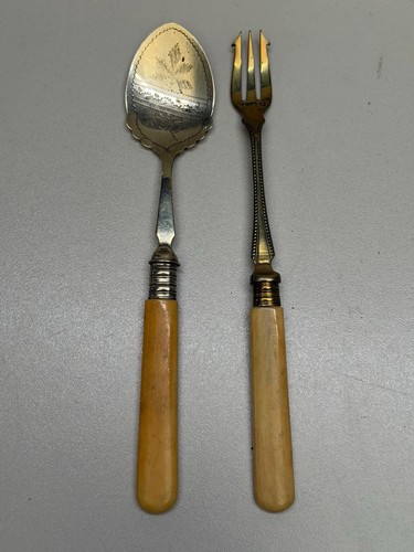Antique 1893 sterling silver - antique, &