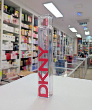 DKNY Women Summer 2018 Edition Perfume - 100ml Eau de Toilette - NEW - No Box