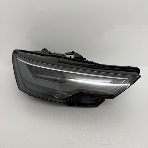 Audi drivers side right led - drivers,