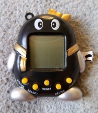 Jia Yuan - Virtual Pet / 168