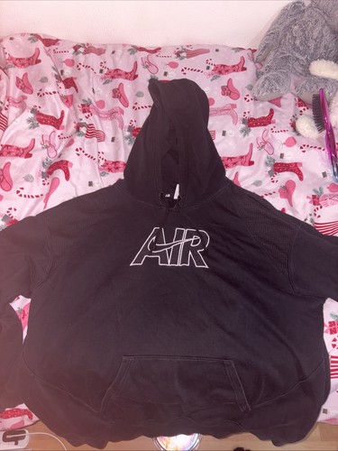 Nike air jumper - nike, jumper,