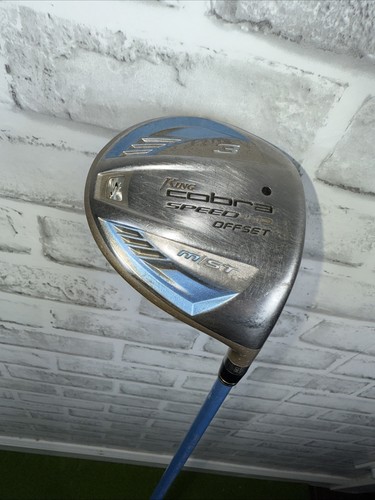 King cobra speed offset 3 - cobra,