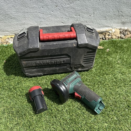 Parkside cordless angle - parkside,