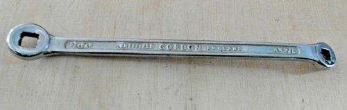 Gordon spanner 1502 - gordon,