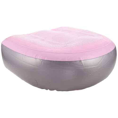Inflatable bath seat portable - bath,