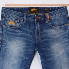 Mens SuperDry CORPORAL SLIM