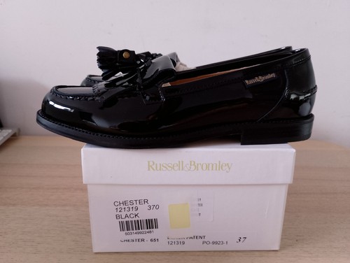 Russell and bromley chester - bromley,