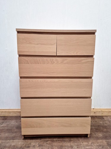Ikea chest drawers - 6,