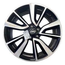 NISSAN X-trail T32  19 Inch Dimond Cut Alloy Wheel 19x7J 2017-2021 4cb3amb95