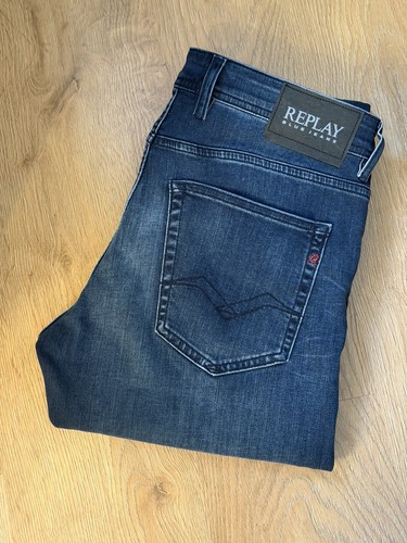 Replay ma972 grover straight - ma972,