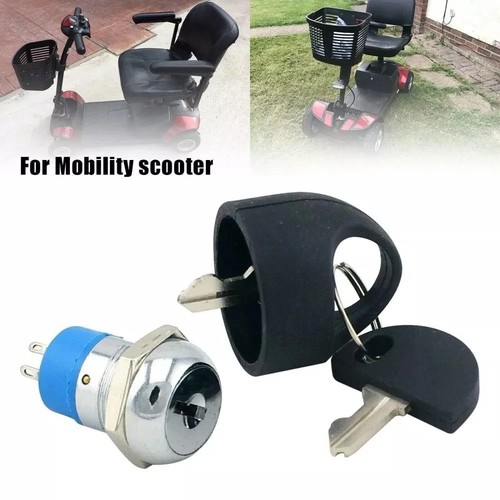 Replacement off ignition - replacement,