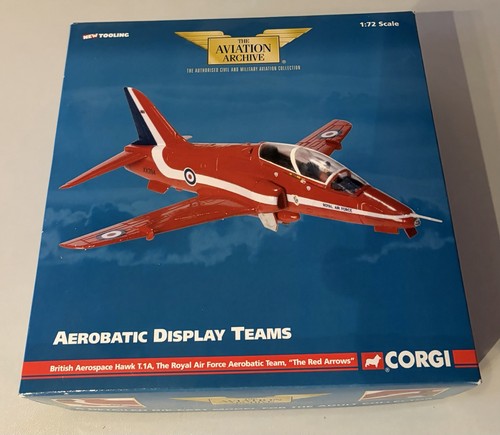 Corgi aviation archive 72 - aviation, 1:72