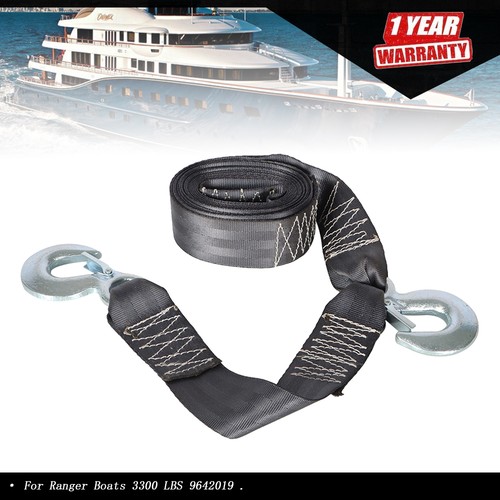 New double hook yacht - double, trailer