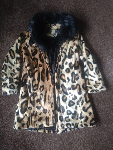 Biba women leopard print - biba,