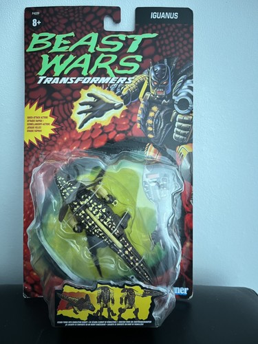 Transformers vintage beast - transformers,