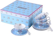 London Boutique Tea cup and