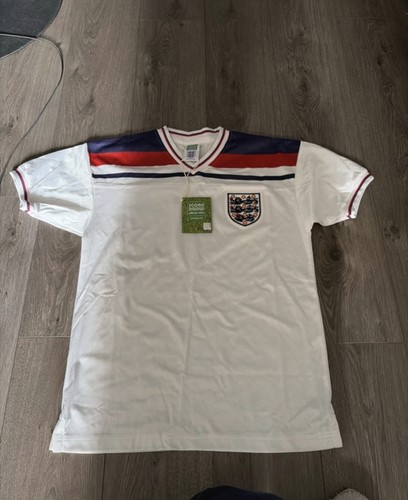 England score draw 1982 - score,