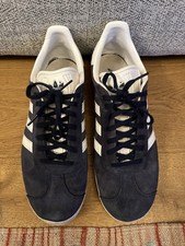 adidas Gazelle Men's Navy