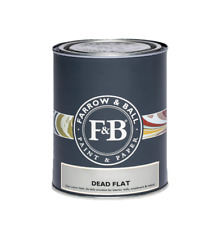 Farrow & Ball Paint - Dead