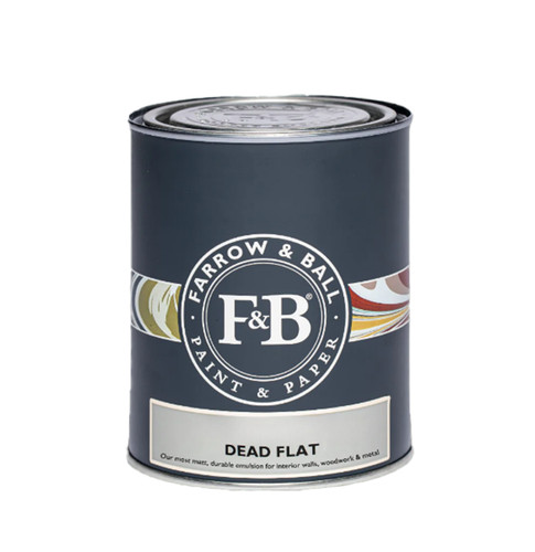 Farrow ball paint - &,