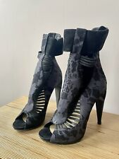 Nicholas Kirkwood - Vero Cuoio