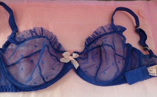 Agent provocateur star bra - provocateur,