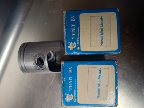 Honda mini melody piston - mini,