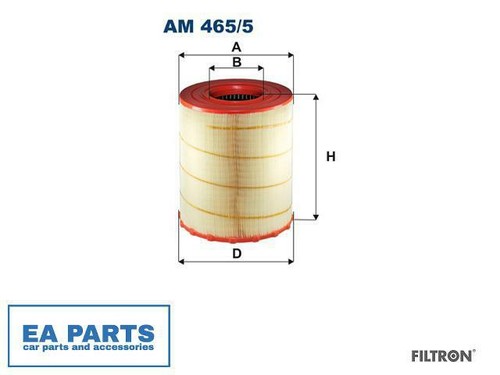 Air filter for mercedes benz - filter, mercedes-benz