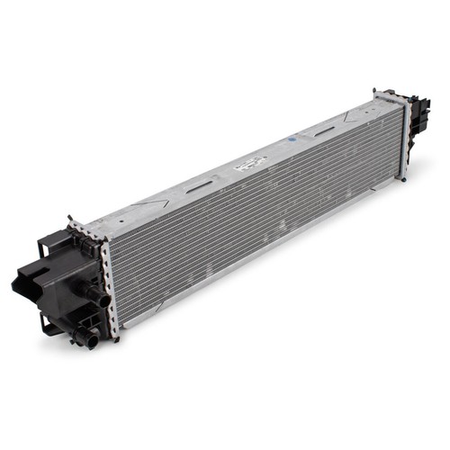 Radiator water cooled - ,