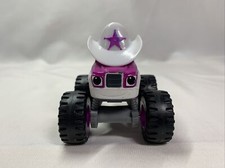 Blaze and the Monster Machines