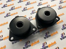 Rear Trailing Arm to Chassis