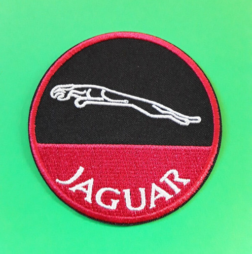 Jaguar logo british - jaguar,