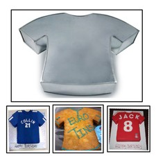 T-Shirt Shape Birthday Wedding