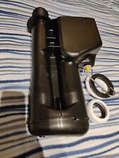 Thomas Dudley Cascade+ Toilet Cistern Siphon 9Inch SV92567