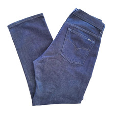 Police Italy Denim Jeans Men's