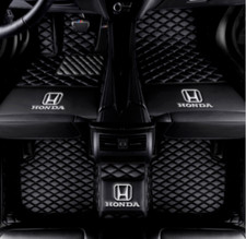 Tailored Custom PU Leather Car