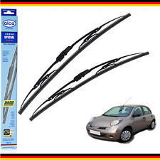 Fits Nissan Micra wiper blades 2003-2010 wiper blades alca SPECIAL AS21"18