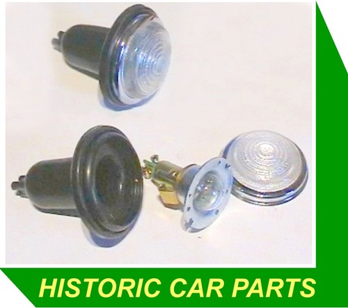 Side flasher lamp assys - lamp, for