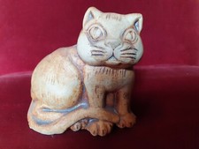 Vintage QUANTOCK  POTTERY  -