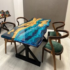 Custom Order Epoxy Resin