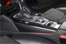 Carbon For Audi A3 S3 RS3 2014