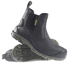 Mens maxsteel dealer slip - slip, on