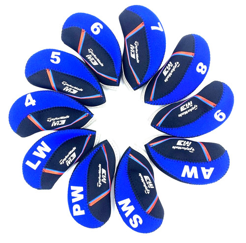 New pcs lpsa golf club - pcs, 4-9-lpsa