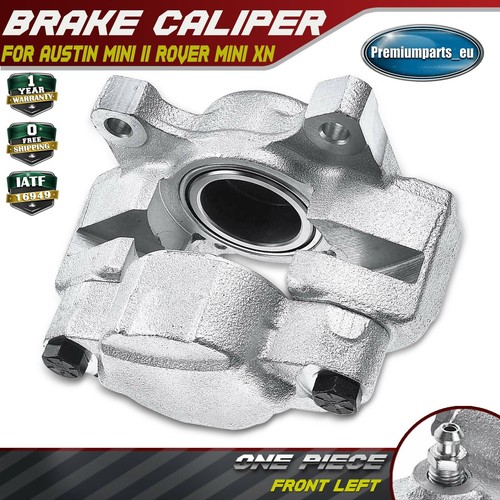 New brake caliper - new,