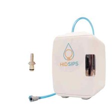 4L Mini Fridge Water Dispenser