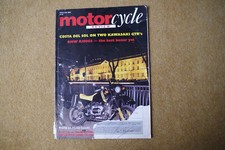 Motorcycle Review Mar/Apr 1989