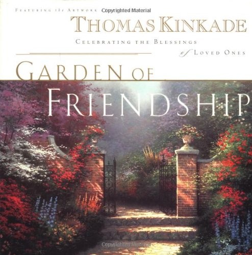 Garden friendship thomas - garden, friendship-thomas
