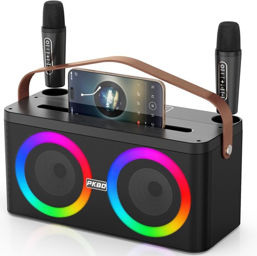 Karaoke machine portable - karaoke,